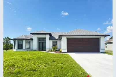 3611 21st St SW, Lehigh Acres, FL 33976 - Photo 1