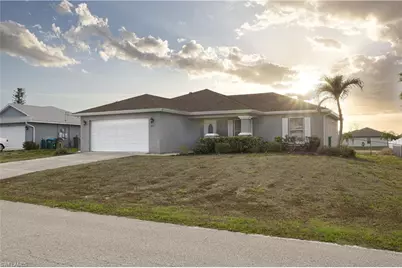 2212 NE 5th Ave, Cape Coral, FL 33909 - Photo 1