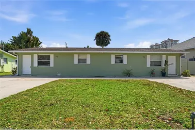 530 92nd Ave N, Naples, FL 34108 - Photo 1