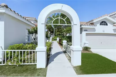 6899 Rain Lily Rd #103, Naples, FL 34109 - Photo 1
