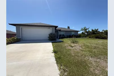 2524 NE 5th Ave, Cape Coral, FL 33909 - Photo 1