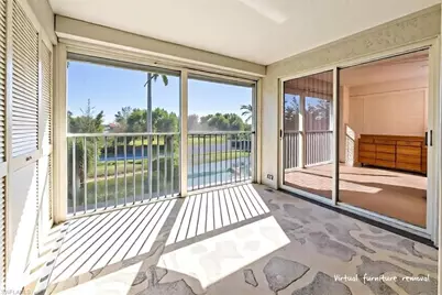 5515 Rattlesnake Hamm Rd #301, Naples, FL 34113 - Photo 1