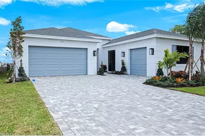 3764 Finsbury Way, Fort Myers, FL 33905 - Photo 1