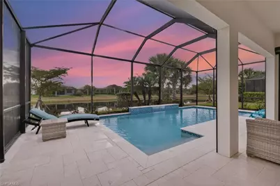 11920 Bourke Pl, Fort Myers, FL 33913 - Photo 1