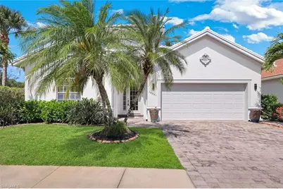 15501 Cadiz Ln, Naples, FL 34110 - Photo 1
