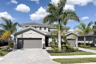 2429 Fallglo St, Naples, FL 34120 - Photo 1