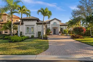 12553 Grandezza Cir, Estero, FL 33928 - Photo 1