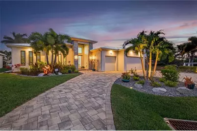 3126 SE 18th Ave, Cape Coral, FL 33904 - Photo 1
