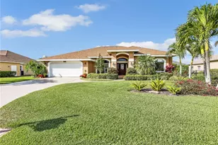 2033 Teagarden Ln, Naples, FL 34110 - Photo 1