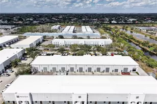 8821 Business Park Dr, Fort Myers, FL 33912 - Photo 1