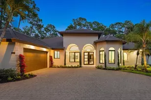 9541 Wilshire Lakes Blvd, Naples, FL 34109 - Photo 1
