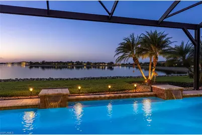 20917 Corkscrew Shores Blvd, Estero, FL 33928 - Photo 1