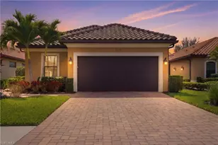 8300 Lucello Terrace N, Naples, FL 34114 - Photo 1