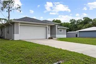 1006 Asther St E, Lehigh Acres, FL 33974 - Photo 1