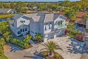 5130 Alpha Ct, Naples, FL 34105 - Photo 1