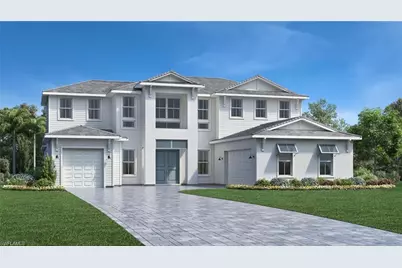 8746 Driftwood Dr, Naples, FL 34114 - Photo 1