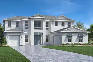 8746 Driftwood Dr, Naples, FL 34114 - Photo 1