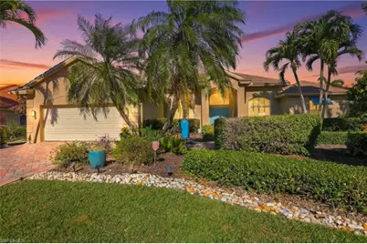 11180 Phoenix Way, Naples, FL 34119 - Photo 1