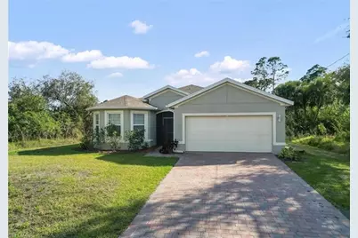 2802 40th St SW, Lehigh Acres, FL 33976 - Photo 1
