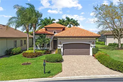 12676 Grandezza Cir, Estero, FL 33928 - Photo 1