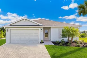1422 NW 12th St, Cape Coral, FL 33993 - Photo 1