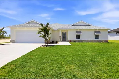 6 NW 13th Pl, Cape Coral, FL 33993 - Photo 1