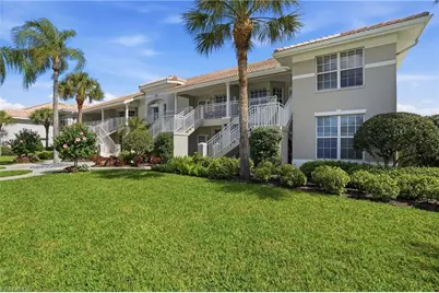 2385 Harmony Ln #201, Naples, FL 34109 - Photo 1