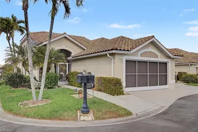 317 Stella Maris Dr S, Naples, FL 34114 - Photo 1
