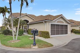 317 Stella Maris Dr S, Naples, FL 34114 - Photo 1