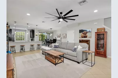 8540 Violeta St #102, Estero, FL 34135 - Photo 1