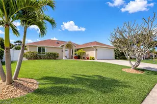 1421 Bermuda Rd, Marco Island, FL 34145 - Photo 1