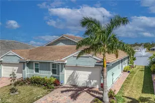 1036 Tranquil Brk Dr, Naples, FL 34114 - Photo 1