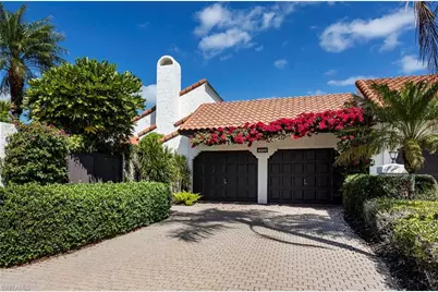516 Tierra Mar Ln E #5, Naples, FL 34108 - Photo 1