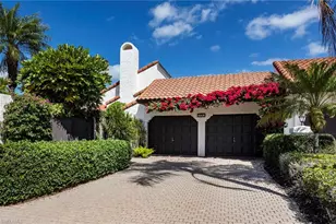 516 Tierra Mar Ln E, Naples, FL 34108 - Photo 1