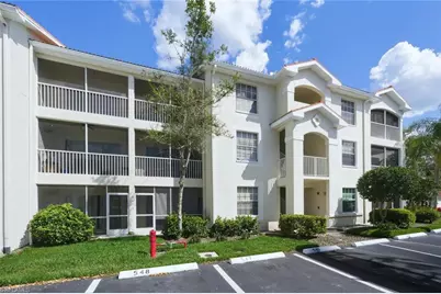 4610 Saint Croix Ln #1021, Naples, FL 34109 - Photo 1