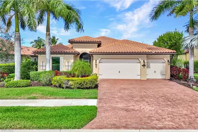 1621 Songbird Ct, Naples, FL 34120 - Photo 1