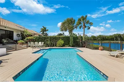 3640 Haldeman Creek Dr #NV12, Naples, FL 34112 - Photo 1