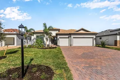 18316 Ridgeline Dr, Estero, FL 33928 - Photo 1