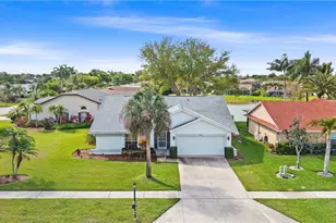 3402 Arlette Dr, Naples, FL 34109 - Photo 1