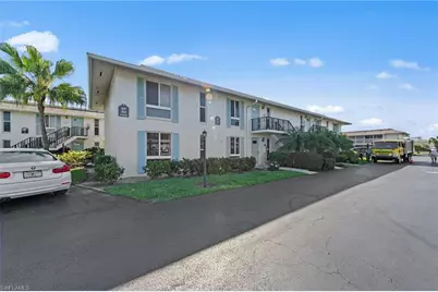 219 Palm Dr #1, Naples, FL 34112 - Photo 1
