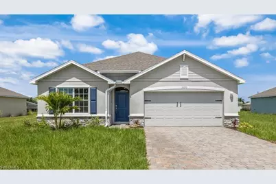 1256 NE 40th Ter, Cape Coral, FL 33909 - Photo 1