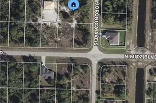 860 Portland St E, Lehigh Acres, FL 33974 - Photo 1