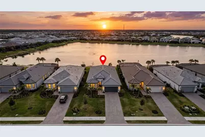 20300 Napa Loop, Estero, FL 33928 - Photo 1