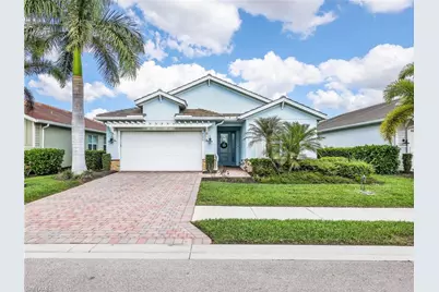 14696 Stillwater Way, Naples, FL 34114 - Photo 1