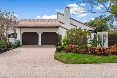 588 Tierra Mar Ln #23, Naples, FL 34108 - Photo 1