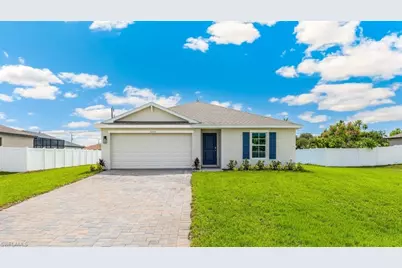 3226 SW 11th Ct, Cape Coral, FL 33914 - Photo 1