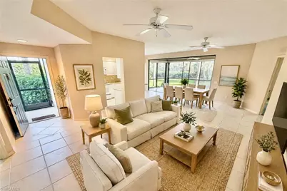 27021 Oakwood Lake Dr #101, Bonita Springs, FL 34134 - Photo 1