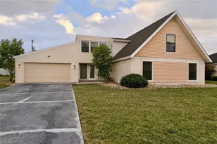 408 SW 37th Terrace, Cape Coral, FL 33914 - Photo 1