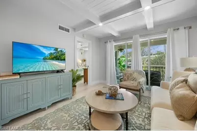 53 High Point Cir W #107, Naples, FL 34103 - Photo 1