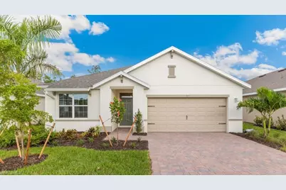 2605 Star Coral Dr, North Fort Myers, FL 33903 - Photo 1
